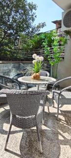 Hotel Ivaan Homes opposite to Iskcon Temple East of Kailash New Delhi - 7