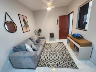 Apartamento Completo, simples e funcional - 0