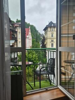 Apartmán Sofie Mariánské Lázně - 7