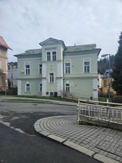 Apartmán Sofie Mariánské Lázně - 6
