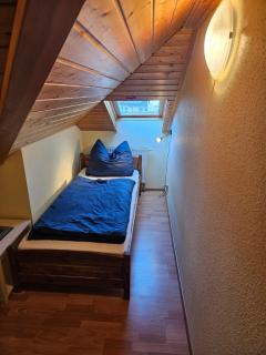 Apartmán Sofie Mariánské Lázně - 5