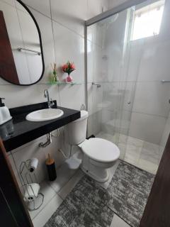 Apartamento Completo, simples e funcional - 9