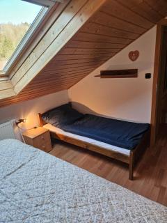 Apartmán Sofie Mariánské Lázně - 2