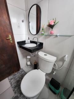 Apartamento Completo, simples e funcional - 7