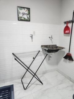 Apartamento Completo, simples e funcional - 5