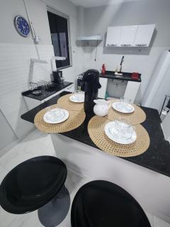 Apartamento Completo, simples e funcional - 4