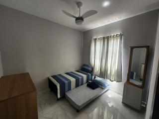 Apartamento Completo, simples e funcional - 2