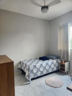 Apartamento Completo, simples e funcional - 1