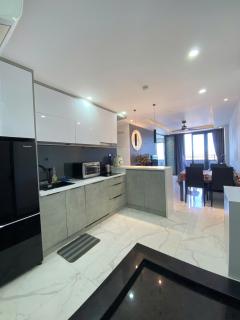 My Khe Beach Great View Apartments - 5