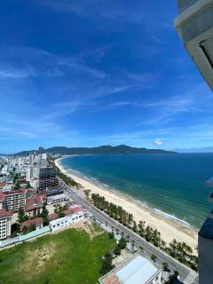 My Khe Beach Great View Apartments - 7