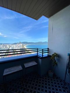 My Khe Beach Great View Apartments - 6