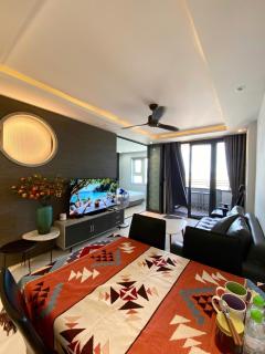 My Khe Beach Great View Apartments - 0