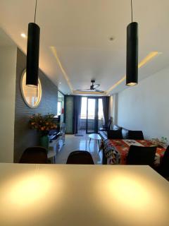 My Khe Beach Great View Apartments - 2