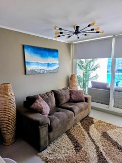 Serena's Beach Apartment - 8