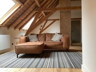 Slapen in Bronkhorst - 7