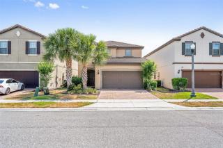 5556 - Magical Manor - 4