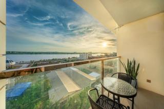 ST Hotel Wattay Airport - 8