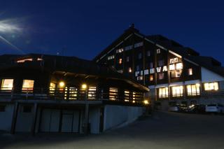 Albergo Quarto Pirovano - Passo dello Stelvio - 1