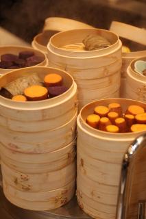 Xi'an Marriott Hotel High-Tech Zone - 3