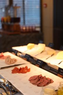 Xi'an Marriott Hotel High-Tech Zone - 4