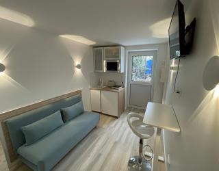 Studio parfait pour séjourner près de Paris - 6