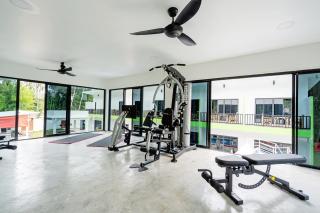 Samui Hills Resort - 3