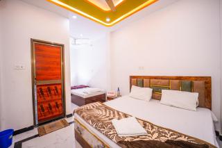 Omji - Dwarika Bhawan - 2km from Ram Janmbhumi Temple - 8