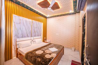 Omji Dwarika Bhawan - 2km from Ram Temple - 0