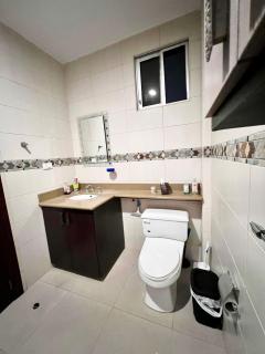 Samborondón Luxury Room by Adriana - 4