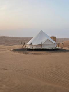 Sahara Dream Camp - 9