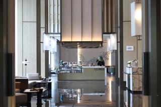 Xi'an Marriott Hotel High-Tech Zone - 3