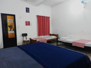 Fathima Arcade Lodge - 6