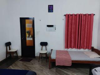 Fathima Arcade Lodge - 1