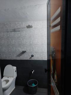 Fathima Arcade Lodge - 9