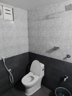 Fathima Arcade Lodge - 8