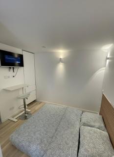 Cozy studio ideal PS3-6 for a stay in Bagneux - 4