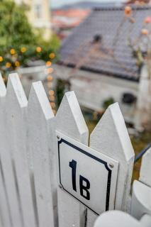 Lysthuset den lille villa - authentic wodden house - 8