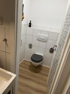 Urban Comfort Apartment - 2