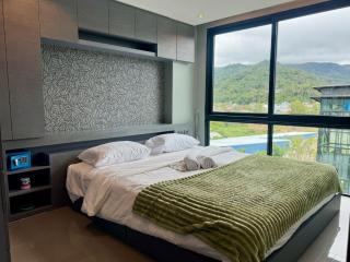 Room in Kamala at Citygate Condo - 0