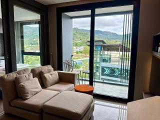 Room in Kamala at Citygate Condo - 3