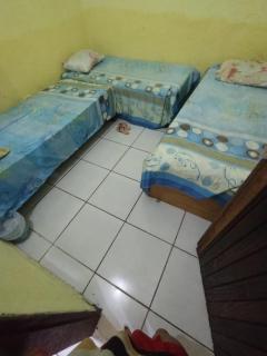Hospedaria - 7