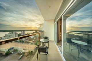 ST Hotel Wattay Airport - 5