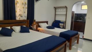 Lisky Villa Blue Beach Hiriketiya - 8