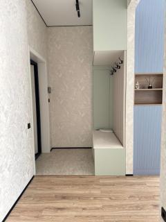 Astana Design Nest - 1
