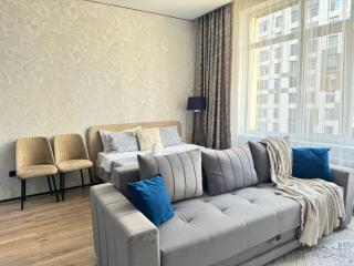 Astana Design Nest - 2