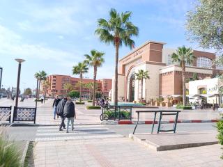 AU GC Gueliz Cosy - 8