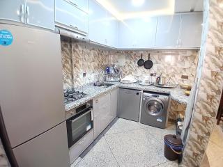 AU GC Gueliz Cosy - 6