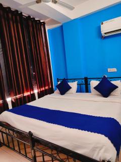 Hotel Mahadev Palace - Dwarka - 8