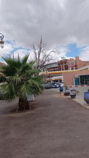 AU GC Gueliz Cosy - 4
