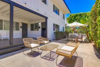 Avalon Beach 1 - 5